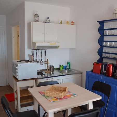 Vila Capt Sotos Klima  Exteriér fotografie