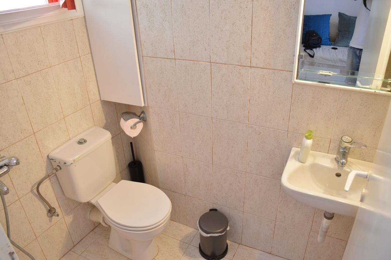 Vila Capt Sotos Klima  Exteriér fotografie